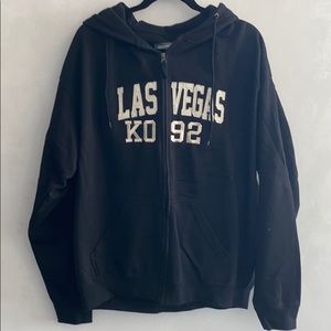 Las Vegas Hoodie